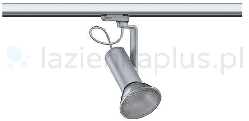 Paulmann ProRail3 Apol II lampa do szynoprzewodów chrom 95409
