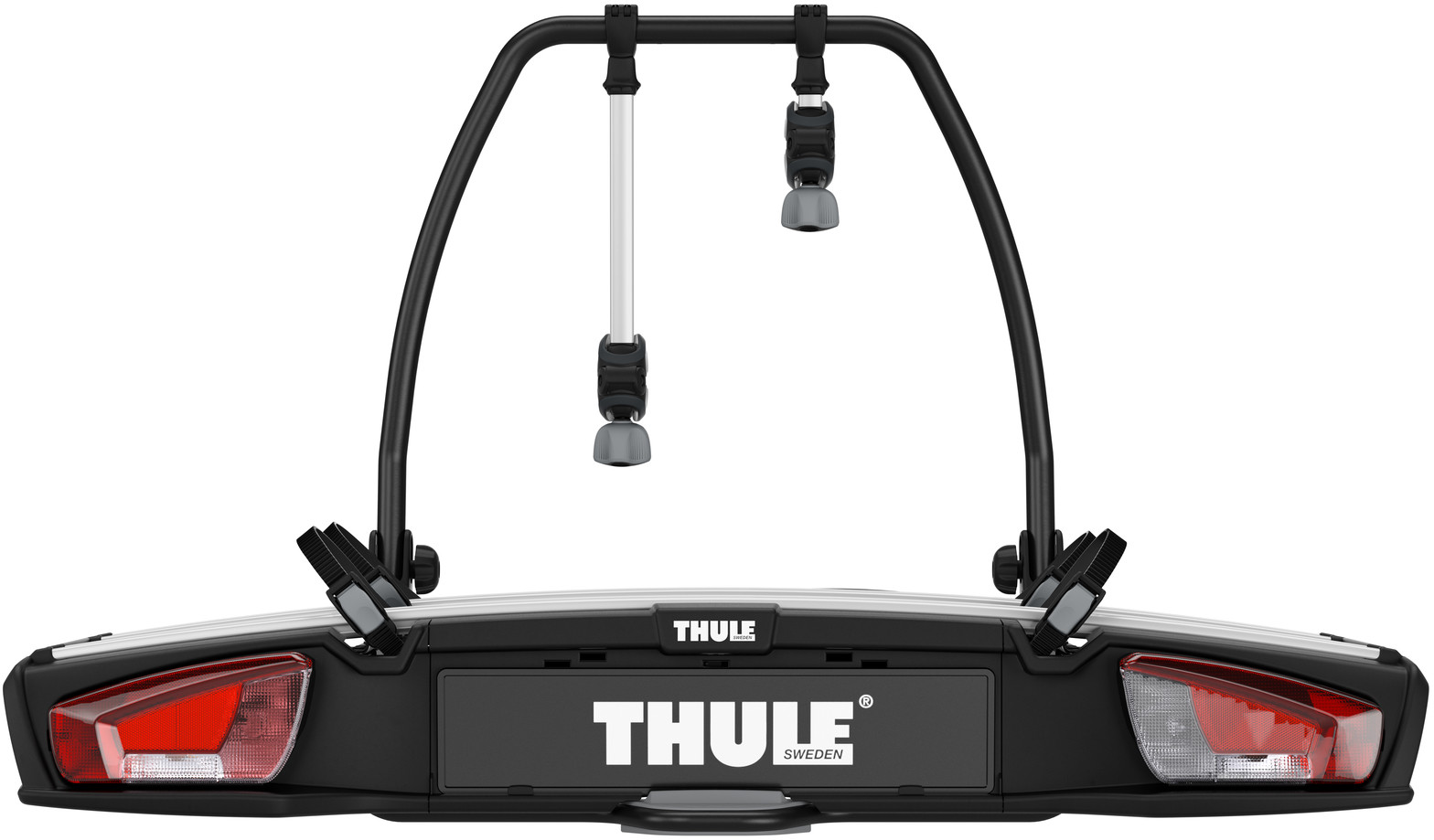 Thule VeloSpace XT 2 - bagażnik rowerowy na hak 22546