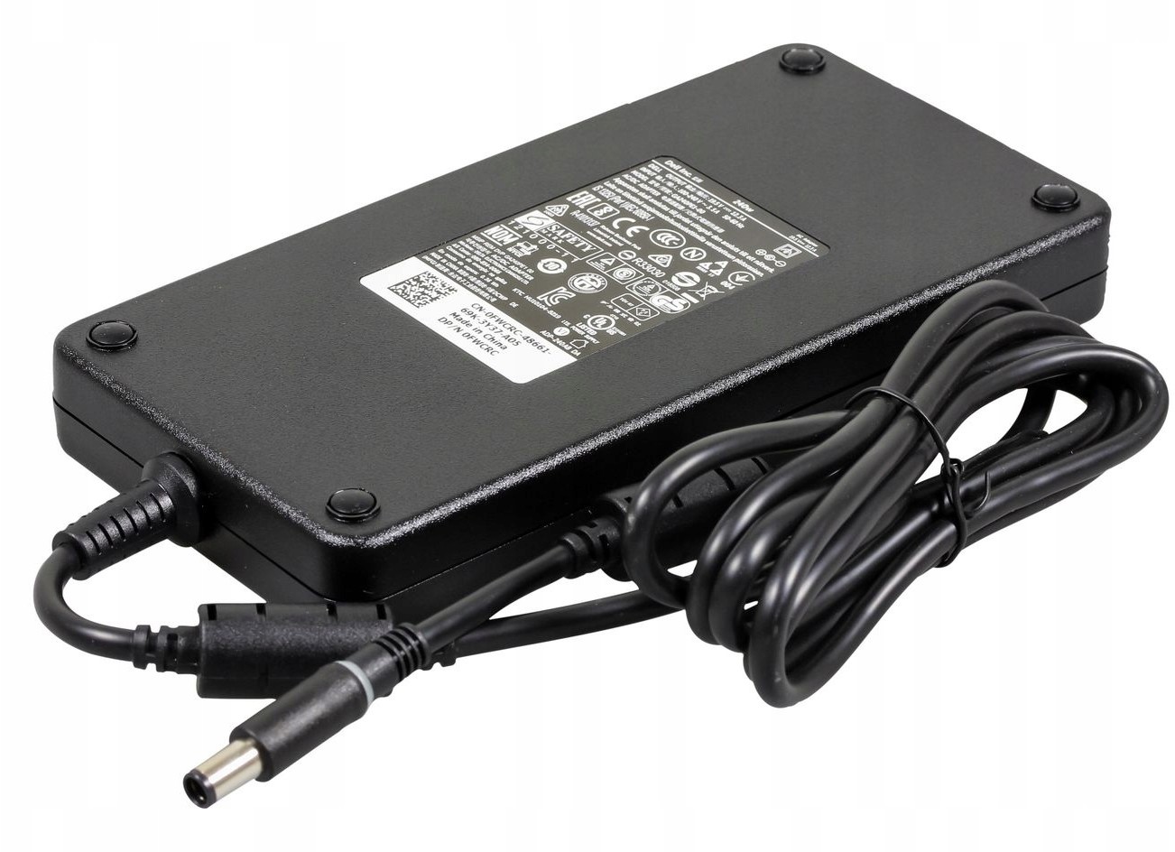 Dell Ac Adaptor 240W