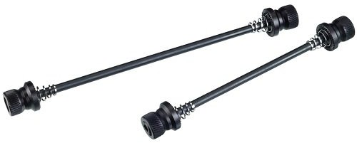 BBB szybkiego uwalniania zestaw Wheel Fixed bqr-03, czarny, 2.965.690.301 885700301_Schwarz