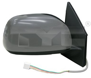 TYC Lusterko zewnętrzne TYC 336-0065