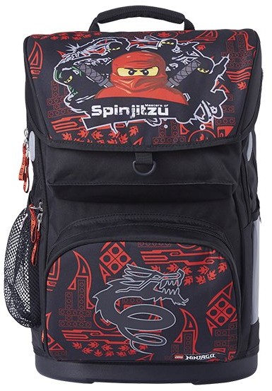 Lego Smartlife Plecak szkolny, Ninjago TeamNinja