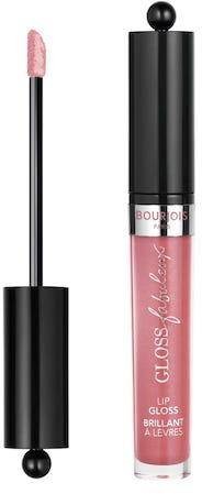 Bourjois Fabuleux Gloss 004 Popular Pink 3.5ml 106419-uniw