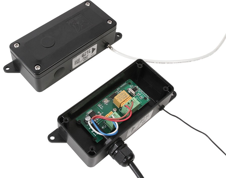 DoorHan DH-SENSOR-KIT DH-SENSOR-KIT