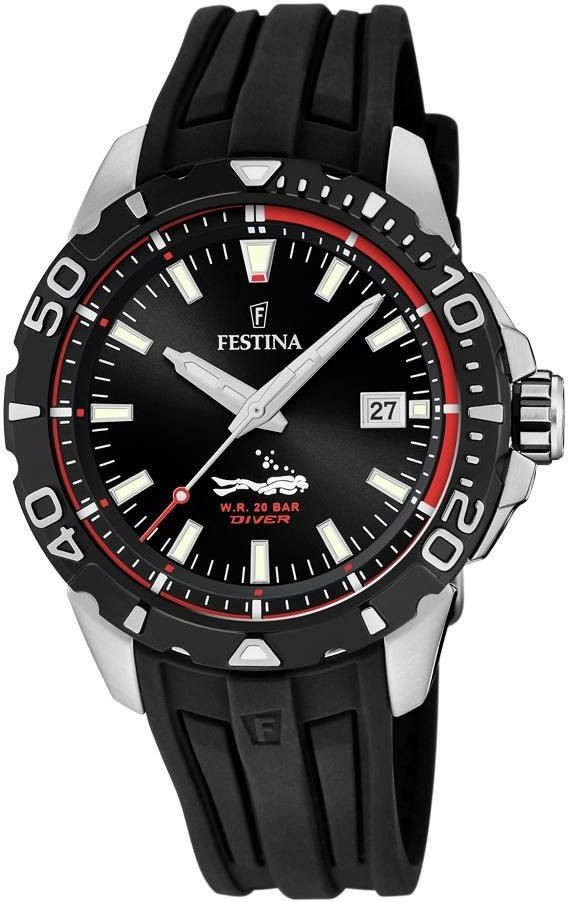 Festina Diver F20462/2