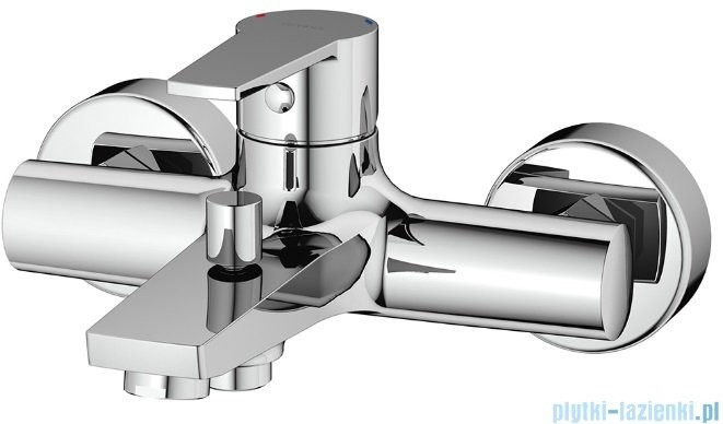 Oltens Jog wannowa chrom 34003100