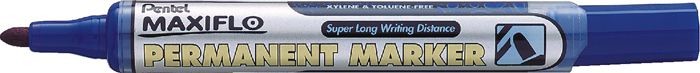 Pentel Marker permanentny NLF 50 NIEBIESKI NFL/C K NFL/C K