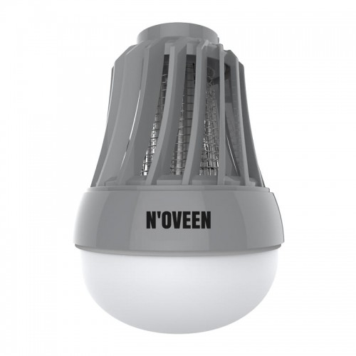 Фото - Відлякувачі комах і тварин Noveen Lampa owadobójcza  IKN823 LED IPX4 