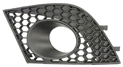 Prasco Prasco L Kratka  r Sto á długi z przodu po lewej stronie czarny SEAT Ibiza IV (6L1) 03/06-11/09 L kratka bezpieczeństwa ST0342134