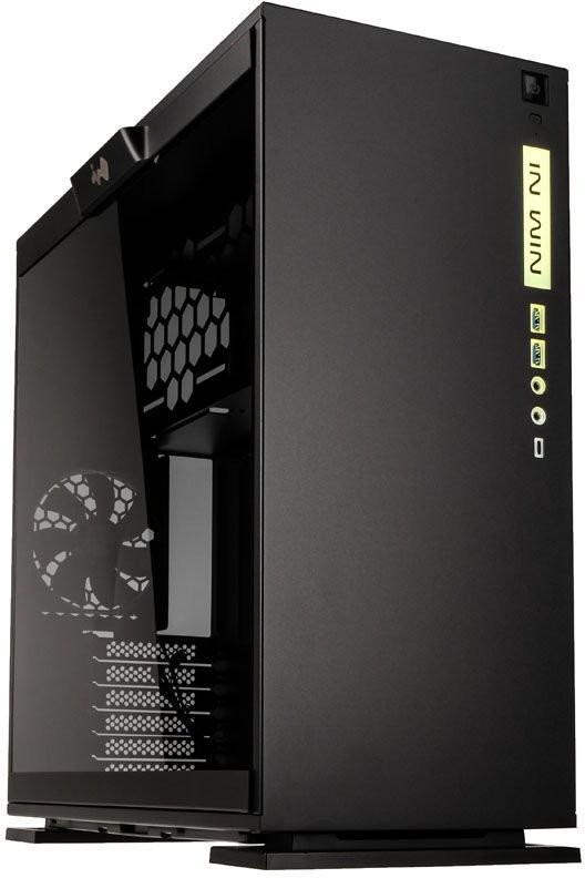 In win 303C czarna