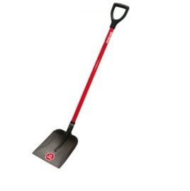 Proline Profix Łopata do piasku z trzonkiem z włókna szklanego 125cm 12379 12379