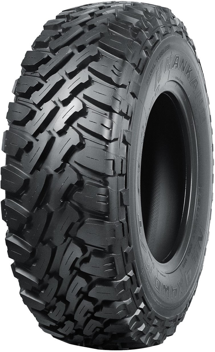 Nankang FT-9 4X4 235/85R16 120N