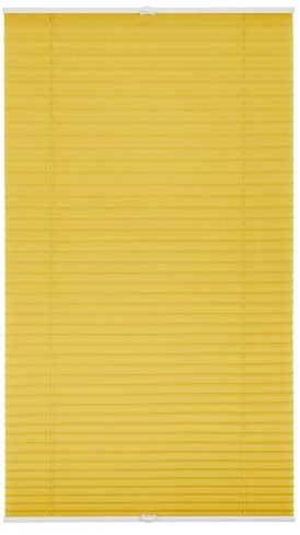 Lichtblick Klemmfix żaluzja plisowana, montaż bez użycia wiertarki, napięta PKV.065.130.11