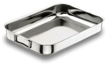 Lacor 61550 patelnia 50 cm 61550