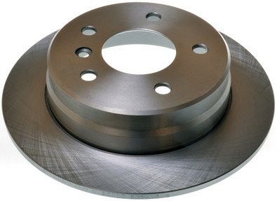 Denckermann dencker Mann tarcza hamulcowa A W168 99-b130350 B130350