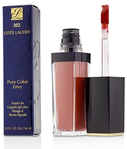 Estee Lauder Makeup wargą Makeup Pure Color Envy Liquid Lip Color nr 302 Juiced Up 7 ML 887167383616