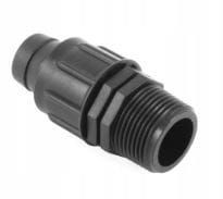 Anixol Złączka GZ 17x3/4 prze/17x3/4MPN10/MI