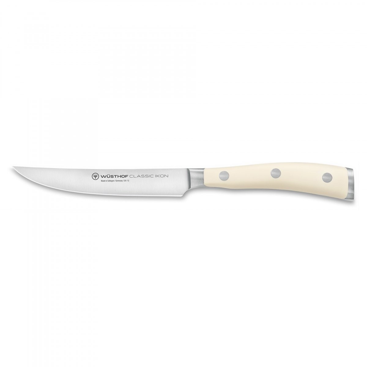 Wusthof CLASSIC IKON CREME Nóż do steków 12/22,9 cm WÜSTHOF W-1040431712