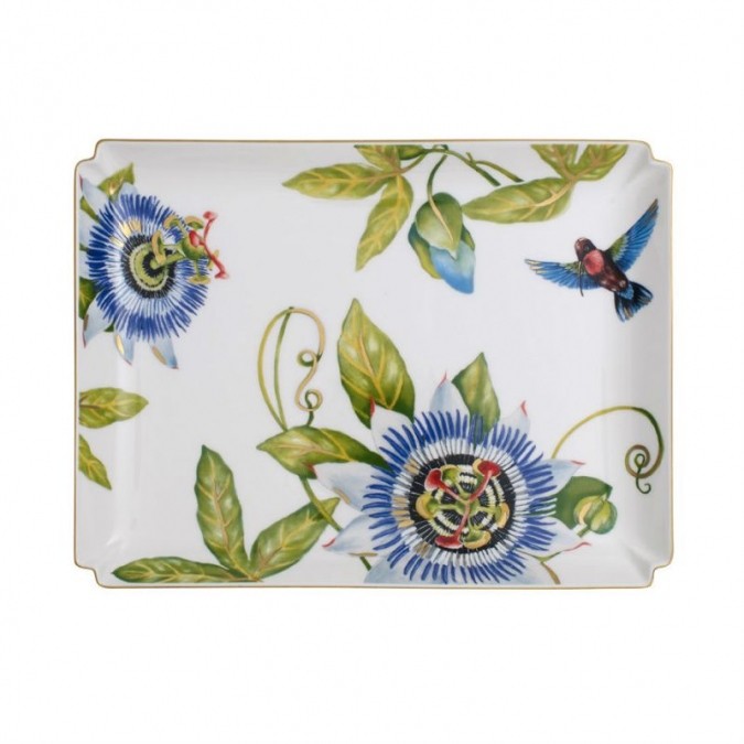 Villeroy & Boch Amazonia Gifts Półmisek wymiary: 28 x 21 cm (10-1636-1761)