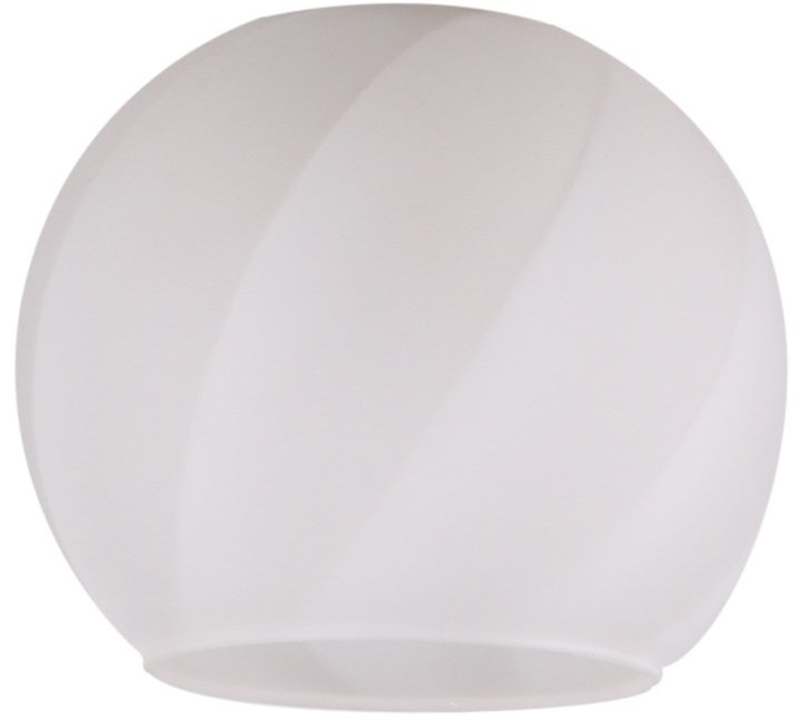 Candellux Klosz szklany E27 do ALYSON 71-73860 71-73860