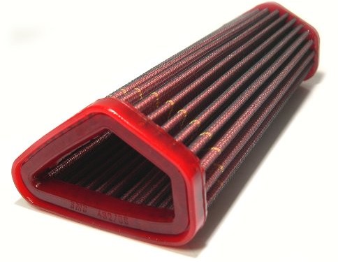BMC FM482/08RACE Race Replacement filtr powietrza, wielokolorowy FM482/08RACE