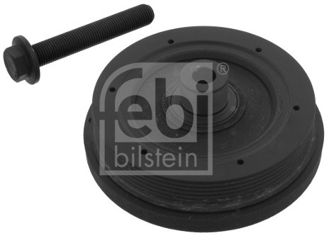 FEBI Koło pasowe, wał korbowy FEBI 34826