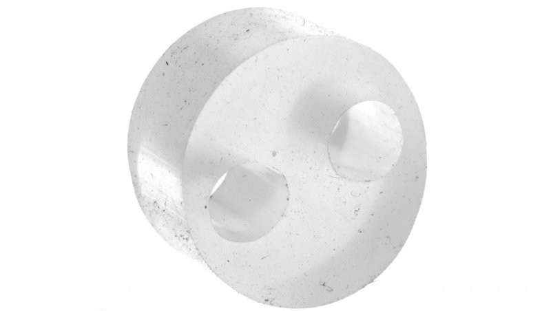 lapp kabel Wkład uszczelniający do dławnic PG13,5 IP54 2x5 SKINTOP DIX 13250 53613250 53613250