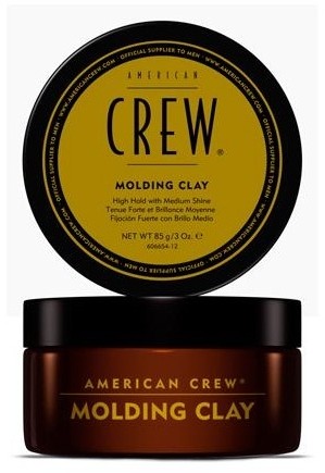 American Crew Classic Molding Clay glinka do modelowania włosów 85g 5090