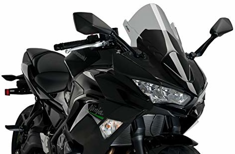 Puig 3881H Z-Racing przyciemniana tarcza 3759F