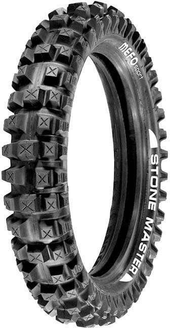 MEFO Sport MFC11 ( 140/80-18 TT 70R E, Stone Master )