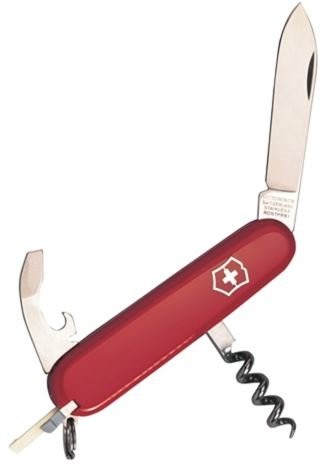 VICTORINOX Scyzoryk VICTORINOX 0.3303.B1