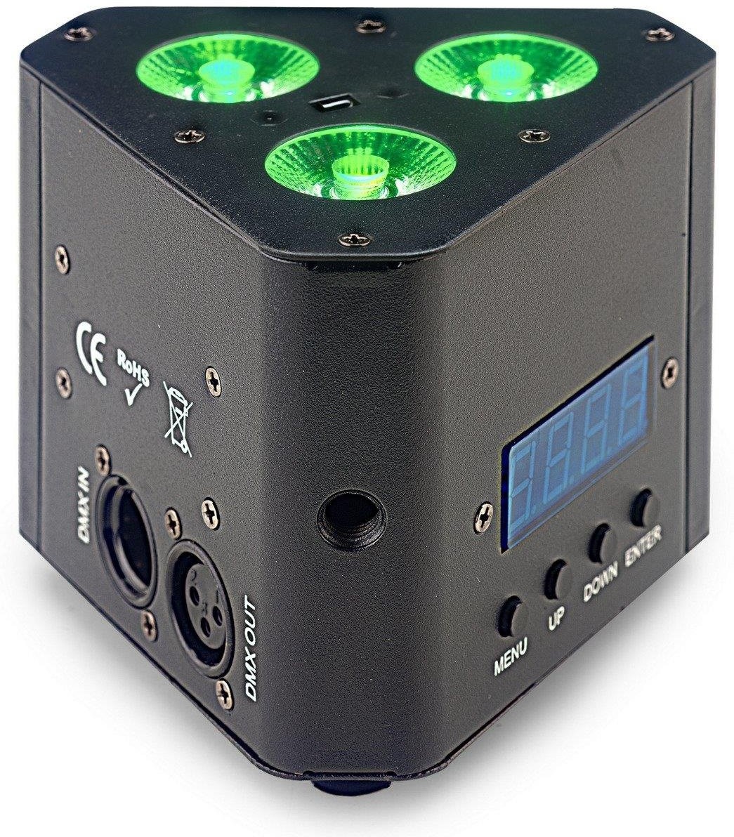 Stagg SLI-TRUSS34-2 - reflektor LED do kratownic
