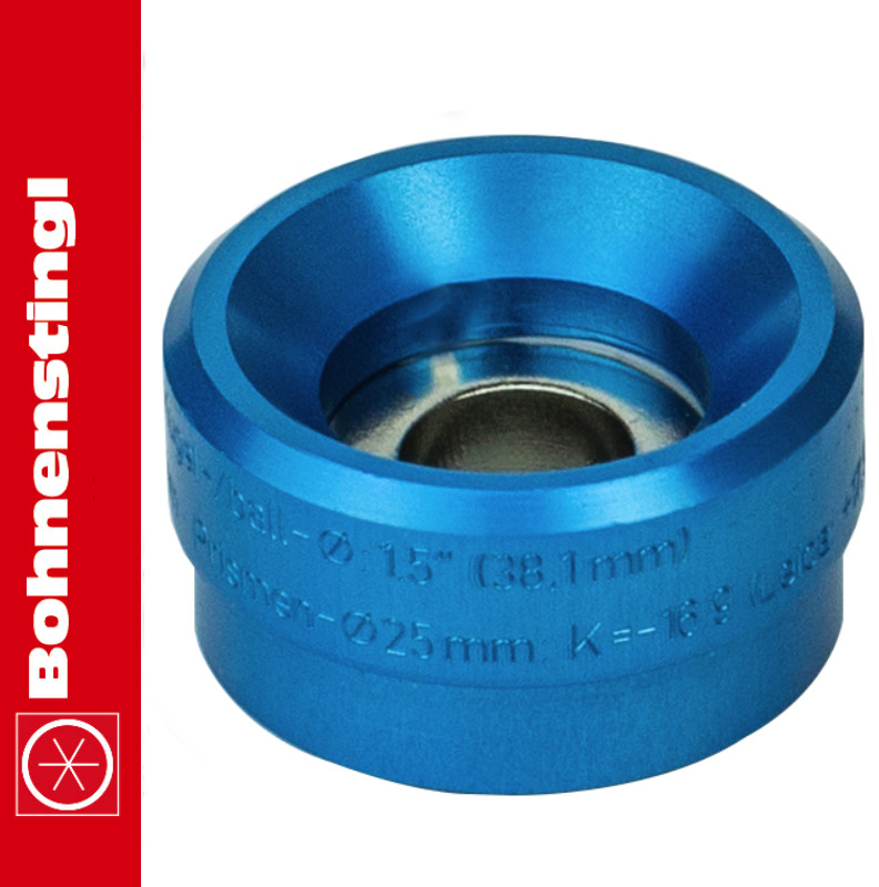 Bohnenstingl Baza Magnetyczna 33mm do pryzmatów Fi 38,1mm Udźwig 2/3kg 1457.S
