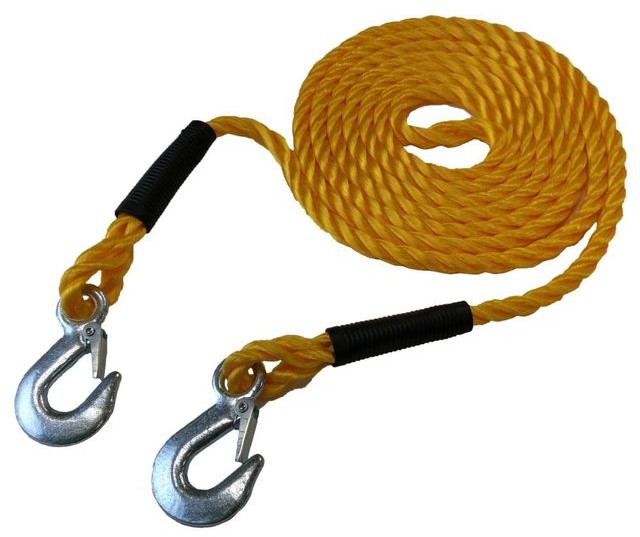 AUTO-EXPERT Linka holownicza PLECIONA 2T AUTO-EXPERT