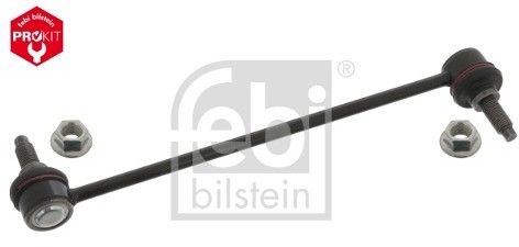 FEBI Drążek / wspornik, stabilizator 101901