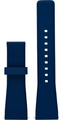 MICHAEL KORS ACCESS Pasek do zegarka MICHAEL KORS ACCESS Bradshaw Granatowy MKT9002