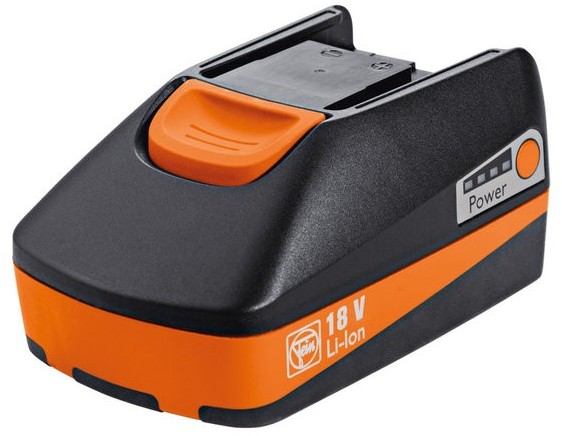 Fein Akumulator 18V 6Ah