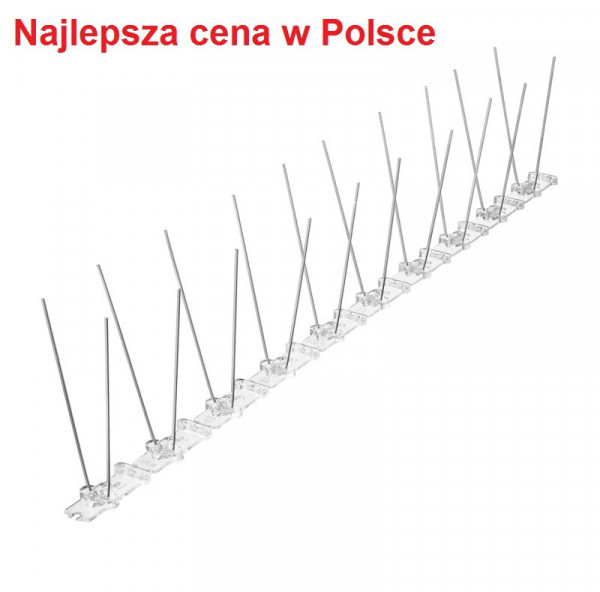 Ecopic Kolce Ecopic  p/ptakom typ S