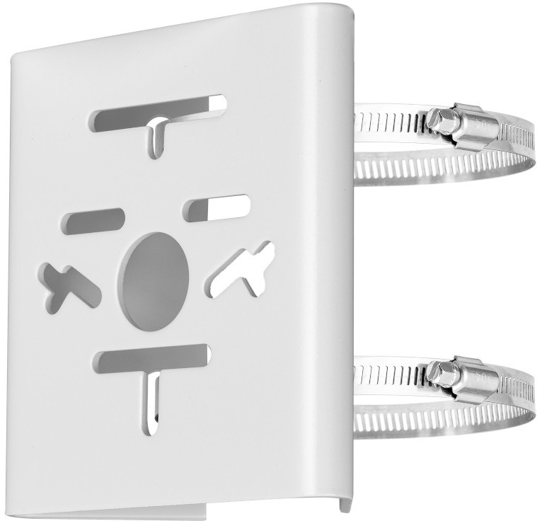 BCS Adapter słupowy mały uniwersalny ASUM ASUM