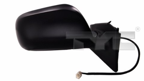TYC Lusterko zewnętrzne TYC 336-0055