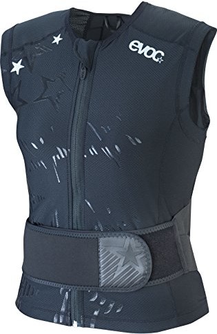 EVOC Kurtka  Protektor Protector Vest, czarny, L 7014802203