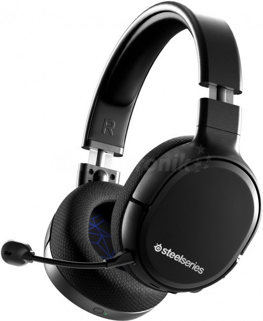 SteelSeries Arctis 1 Wireless PS5 PS4 (61519)