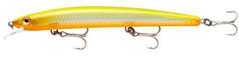 Rapala leurre Max RAP FHC, 130 MXR13