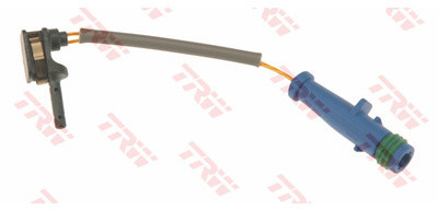 TRW KFZ Ausruestung GmbH) KFZ Ausruestung GmbH) GIC350 GIC350