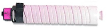 DrTusz Toner Zamiennik C406 do Ricoh 842097) Purpurowy)