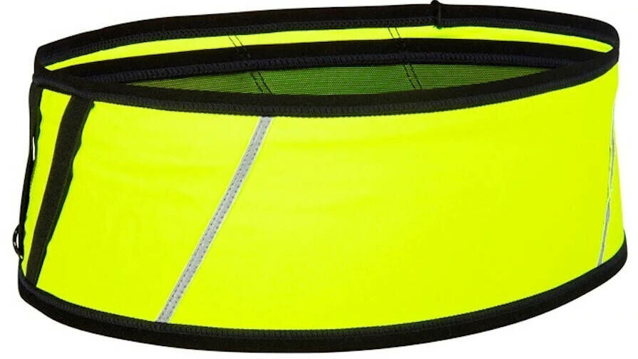 Art Ultimate Direction biegowy Ultimate Direction Comfort Belt, żółty 0540038291