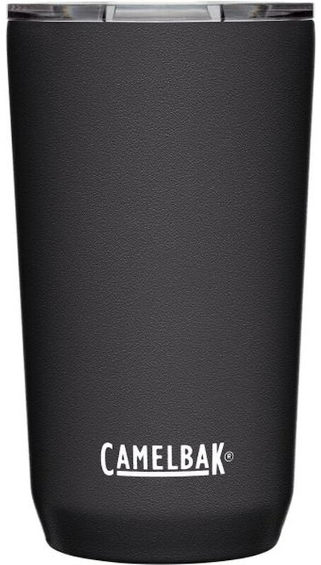 CamelBak CamelBak Horizon SST Insulated Tumbler 500ml, black  2020 Termosy 08192403