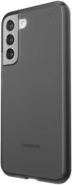 Speck Presidio Perfect-Mist - Etui Samsung Galaxy S22+ z powłoką antybakteryjną MICROBAN (Obsidian) b2btrade-22656-0