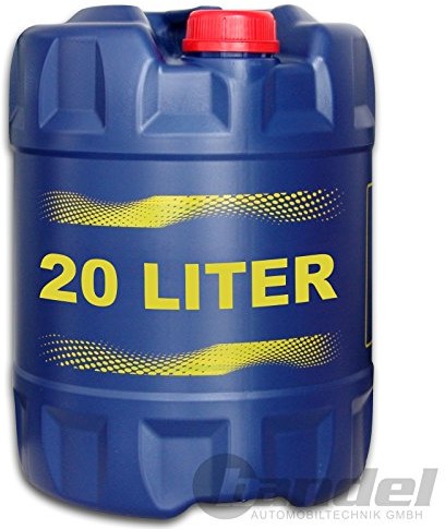 MANNOL Universal 15W-40 API SG/CD olej silnikowy, 1 litr, 20 l 16024500000