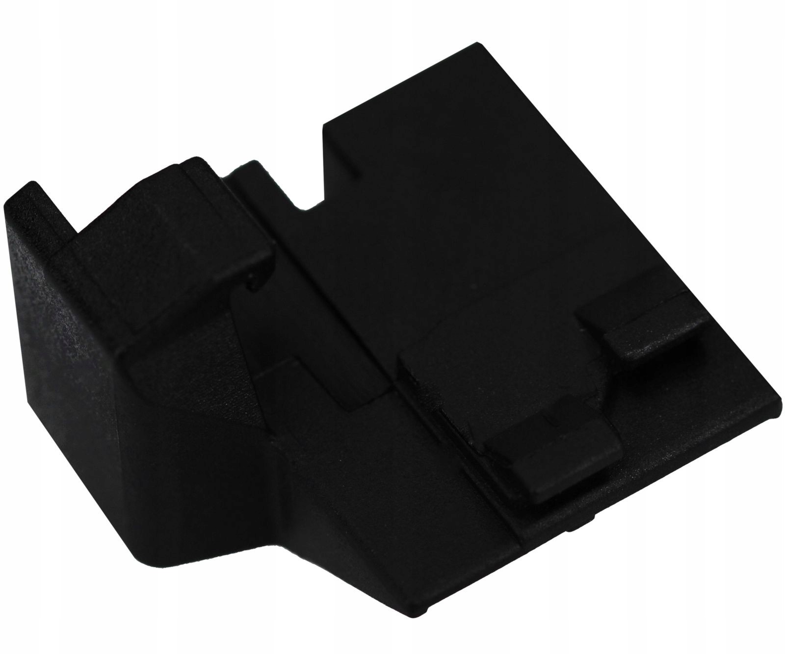 Amica Mocowanie szyby do kuchni elektrycznej Lewe